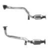 BM CATALYSTS BM90202 Catalytic Converter